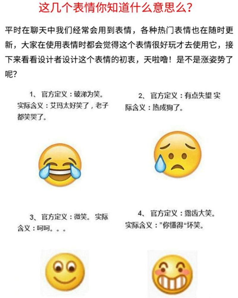 聊天表情使用指南，助力生动趣味沟通！