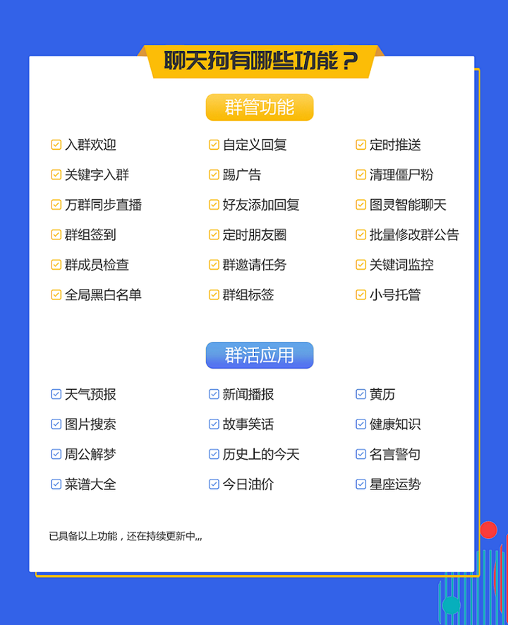 自动整理聊天列表技巧，高效信息管理有条理的方法