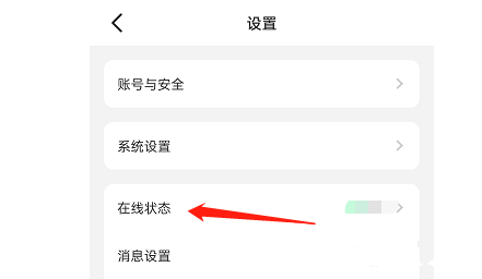 状态隐藏技巧揭秘，保护在线隐私安全之道