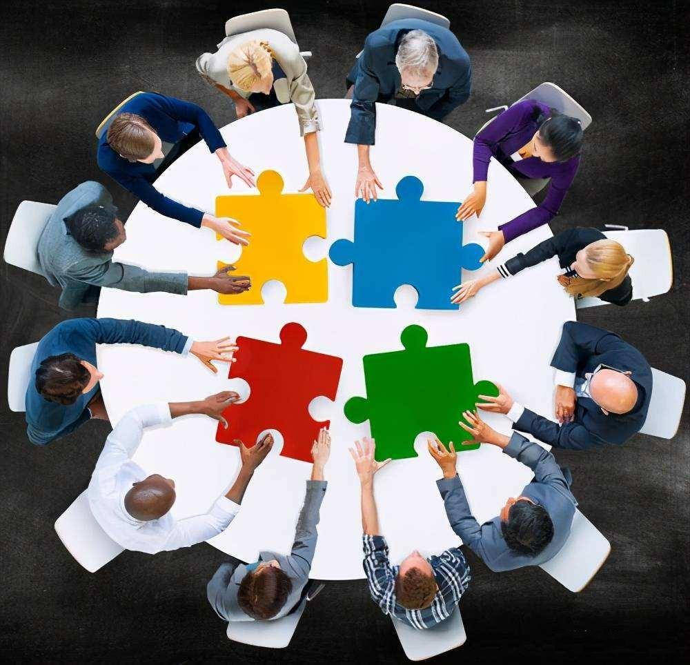 群组管理策略，提升团队协作效率与秩序的秘诀